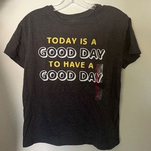 Casual T-shirt